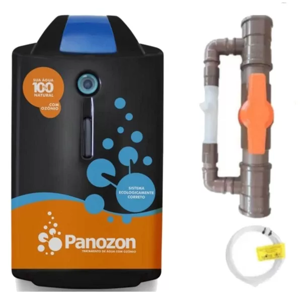 GERADOR DE OZONIO- PANOZON