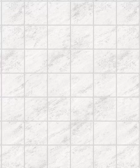 Branco Pastilhado ACQUALINNER (0,63mm 0,73mm)