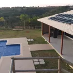 PLACAS GIRASSOL – PANOZON