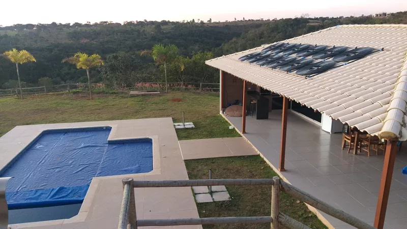 PLACAS GIRASSOL – PANOZON