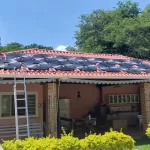 PLACAS GIRASSOL – PANOZON