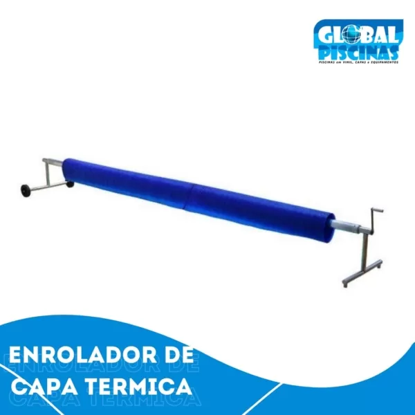 ENROLADOR PARA CAPA