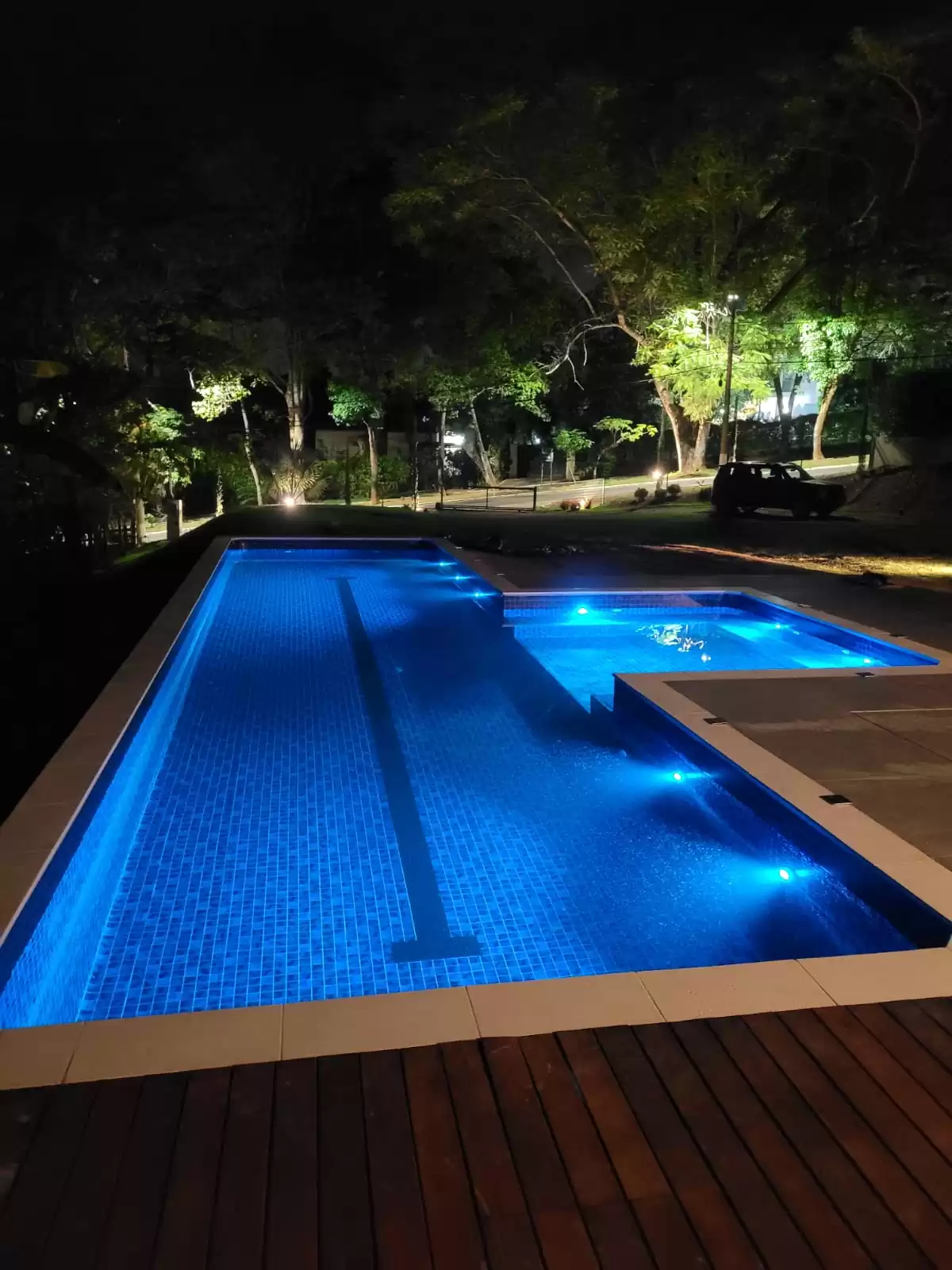 ILUMINAÇÃO