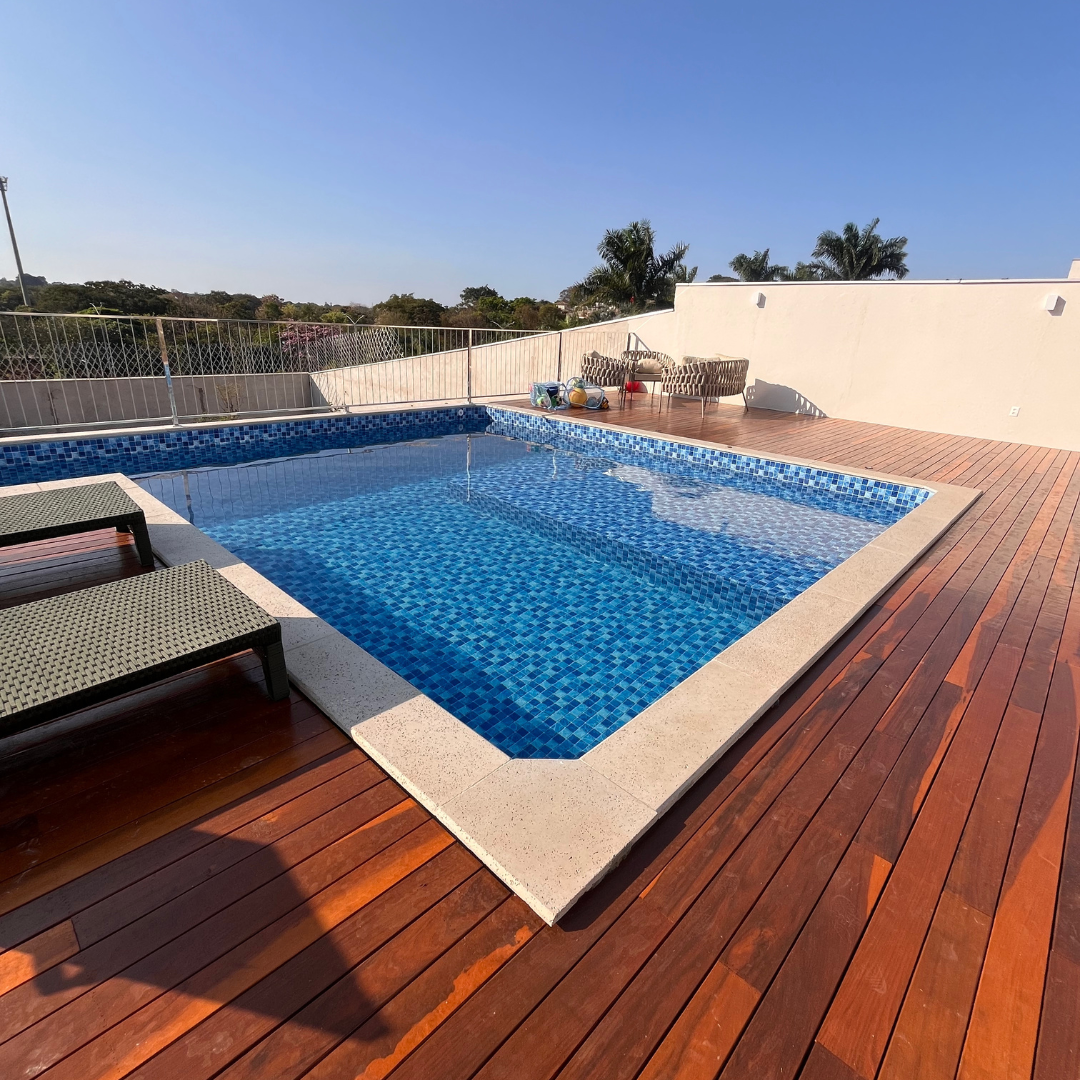 global piscinas - piscinas de vinil