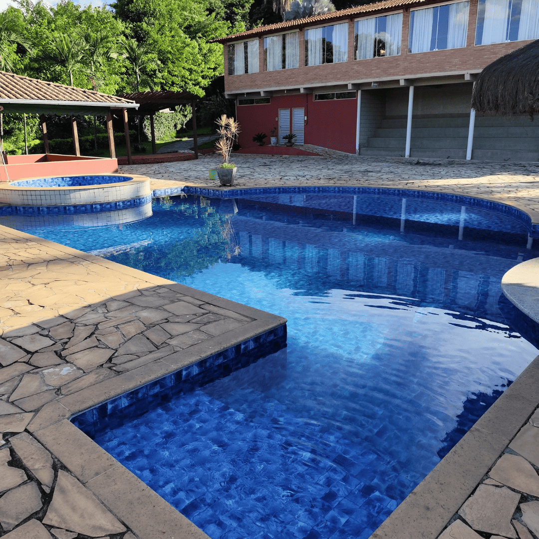 global piscinas - piscinas de vinil