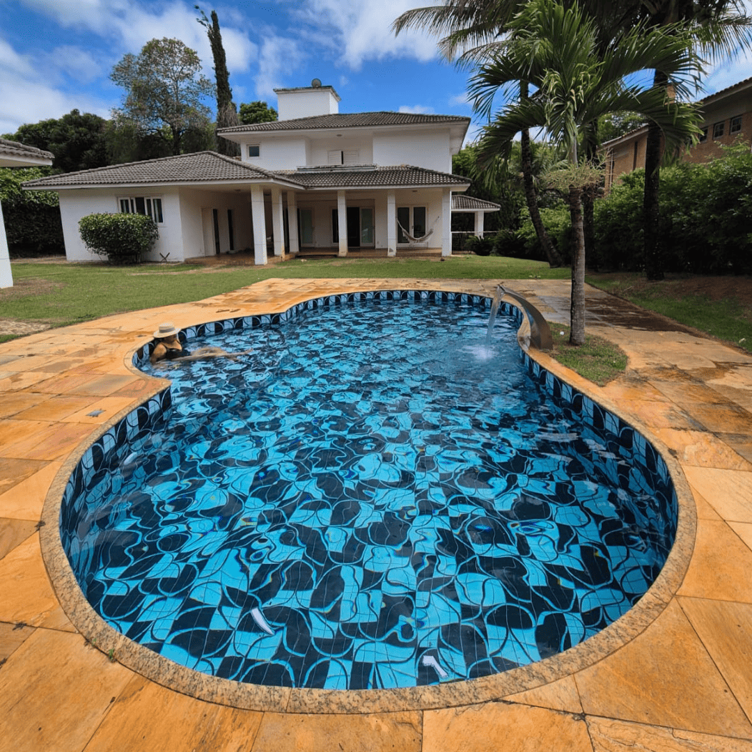 global piscinas - piscinas de vinil