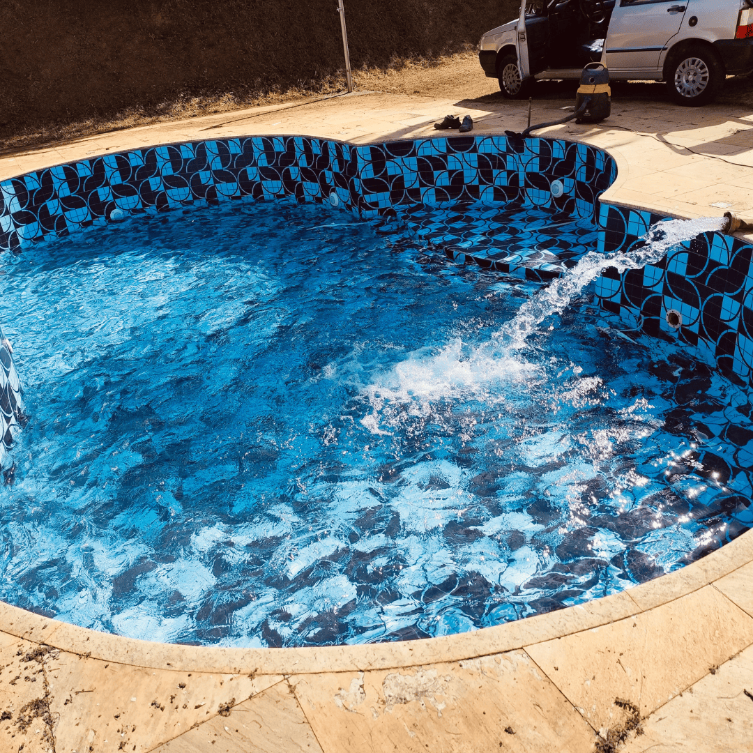 global piscinas - piscinas de vinil
