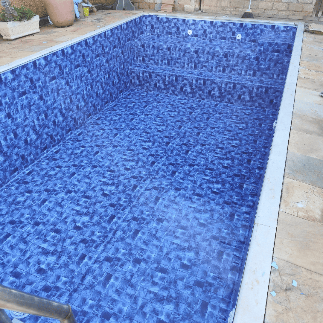 global piscinas - piscinas de vinil